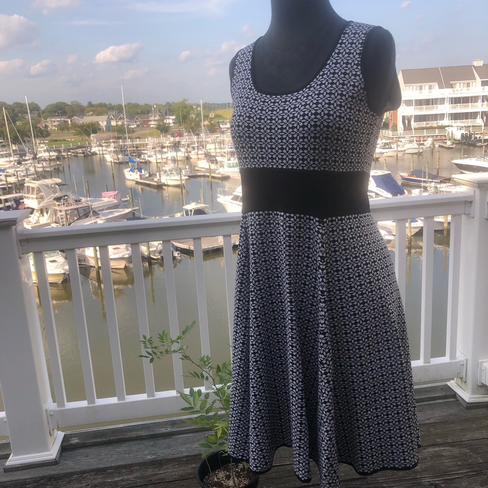 Catherine Malandrino Dress M-L